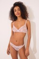 Îmbrăcăminte women'secret chiloti 4989319 roz