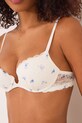 women'secret melltartó 5669015 fehér SS25