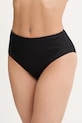 Dvodijelni kupaći kostim Emporio Armani Underwear EW000806.AF12193 crna