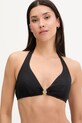 Ρούχα Μαγιό δύο τεμαχίων Emporio Armani Underwear EW000805.AF12193 μαύρο