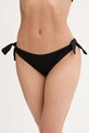 Μαγιό δύο τεμαχίων Emporio Armani Underwear μαύρο EW000805.AF12193