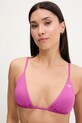 Ρούχα Μαγιό δύο τεμαχίων Emporio Armani Underwear EW000804.AF12191 ροζ