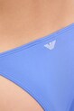 Роздільний купальник Emporio Armani Underwear EW000804.AF12191 фіолетовий