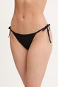 Роздільний купальник Emporio Armani Underwear чорний EW000804.AF12191