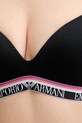 Îmbrăcăminte Emporio Armani Underwear sutien EW000442.AF10883 negru