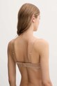 Emporio Armani Underwear biustonosz EW000417.AF10891 beżowy SS25