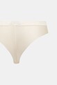 Odzież Emporio Armani Underwear figi 2-pack EW000404.AF10891 beżowy