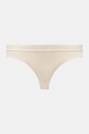 Emporio Armani Underwear tanga 2-pack EW000402.AF10891 bej SS25