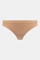 Tangice Emporio Armani Underwear 2-pack EW000402.AF10891 bež SS25