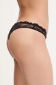 Emporio Armani Underwear brazyliany EW000398.AF10890 czarny SS25