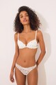 Îmbrăcăminte women'secret chiloti 4989320 alb
