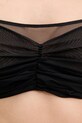 Zhilyova sutien Amora 226010201 negru SS25