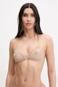 Сутиен Zhilyova Icon без банели бежов 203010202