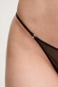 Одяг Стринги Zhilyova Tribal 134270228 коричневий