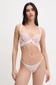 Σουτιέν Zhilyova Laia 006010402 κρεμ SS25