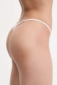 Zhilyova stringi Laia 006220402 biały SS25