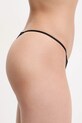 Zhilyova tanga Elain 038230511 negru SS25