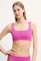 PARAMIDONNA costum de baie din două piese Emily SS25SEFC roz SS25