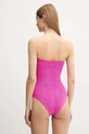 PARAMIDONNA costum de baie dintr-o bucată Rene SS25SRNF roz SS25