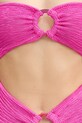 PARAMIDONNA costum de baie dintr-o bucată Rene roz SS25SRNF