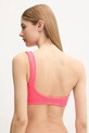 Dvodelne kopalke Stassie roza SS25SSCR