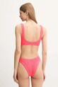 Одяг Суцільний купальник PARAMIDONNA Olivia SS25SOC помаранчевий