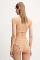 PARAMIDONNA dwuczęściowy strój kąpielowy Kylie SS25SKP pomarańczowy SS25