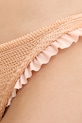 PARAMIDONNA kétrészes fürdőruha Kylie SS25SKP narancssárga
