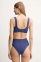 PARAMIDONNA dwuczęściowy strój kąpielowy Irina SS25SINH fioletowy SS25