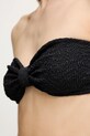 Dvodelne kopalke PARAMIDONNA Betty SS25BEBLN črna