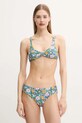 Abbigliamento Picture mutandine nuoto double face Soroya SWI0043 blu