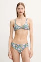 Picture kifordítható bikini felső Kalta SWI0046 kék SS25