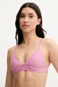 Picture top bikini Zendara top rosa SWI0050