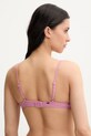 Picture top bikini Zendara SWI0050 rosa SS25
