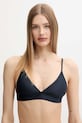 Picture bikini felső Zendara melltartó merevítő nélkül sötétkék SWI0050