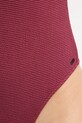 Picture costum de baie reversibil dintr-o bucată Kalen rosu SWI0053
