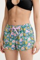 Picture szorty kąpielowe Napkey Planet friendly multicolor WBS0030