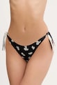 United Colors of Benetton chiloți de baie fund negru 355Z5S04A