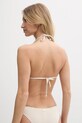 Îmbrăcăminte United Colors of Benetton sutien de baie 36WR5R05C bej