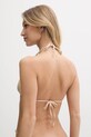 Îmbrăcăminte United Colors of Benetton sutien de baie 3PGC5R05D aur