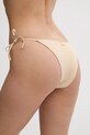 Ruházat United Colors of Benetton brazil bikini alsó 3PGC5S04I arany