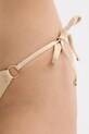 United Colors of Benetton brazil bikini alsó arany 3PGC5S04I