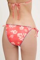 Долнище на бански United Colors of Benetton 3MVL5S04N оранжев SS25