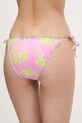 Долнище на бански United Colors of Benetton 3MVL5S04N розов SS25