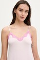 Oblečenie Nočná košeľa United Colors of Benetton 3Z123V00I ružová