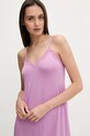 Oblečenie Nočná košeľa United Colors of Benetton 3Z123V00I fialová