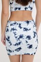 Chantelle fustă de plaja BEACH ONE C22PD6 albastru SS25