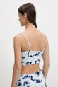 Îmbrăcăminte Chantelle top de baie BEACH ONE C22PI6 albastru
