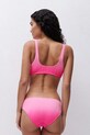 Chantelle biustonosz kąpielowy SWIM ONE C12VQ0 różowy SS26