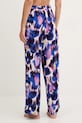 Odzież Chantelle spodnie plażowe EXPLORE C18SE0 granatowy